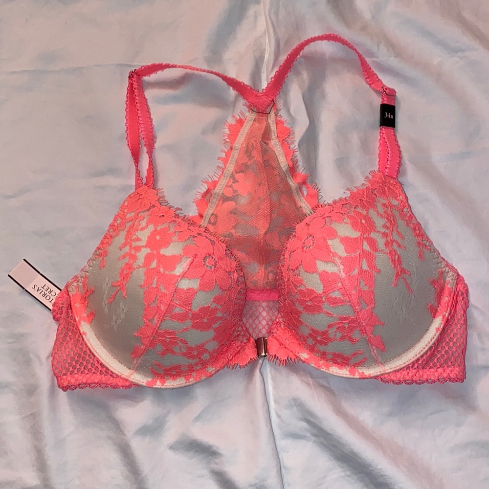 Victoria secret bra